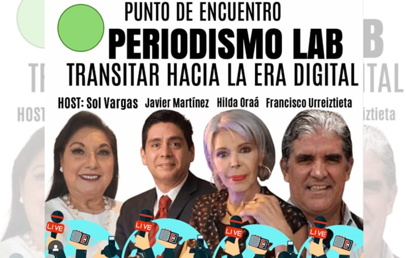 Periodismo Lab