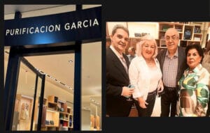 Purificacion Garcia Olga Guila