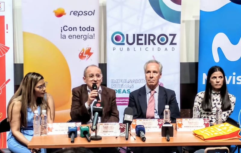 Festival de cine espanol 29 años
