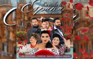 La Viuda de España