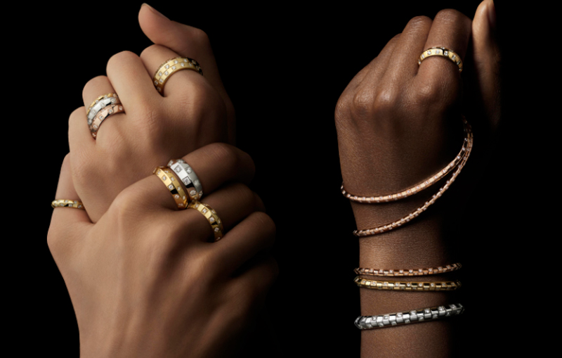 Louis Vitton Le damier