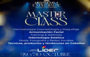 Miss Venezuela Experience