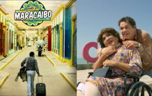 Venite pa Maracaibo