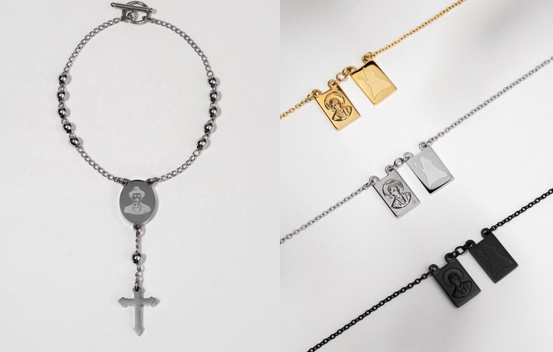 Walid Chebly José Gregorio Hernández.