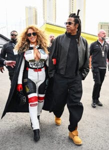 Beyonce y Jay Z 01