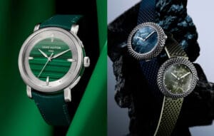 Daniel Roth, reloj Tourbillon