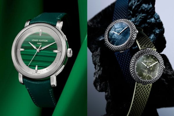 Daniel Roth, reloj Tourbillon