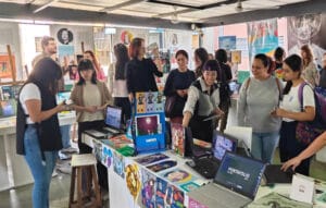 Expo Talento Creativo