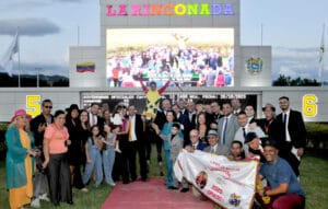 Gaceta Hipica La Rinconada