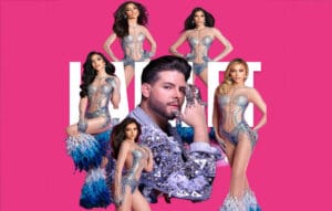 Hamlet Beaumont regresa al Miss Venezuela 2025