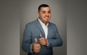 Luis Manuel Bohorquez1