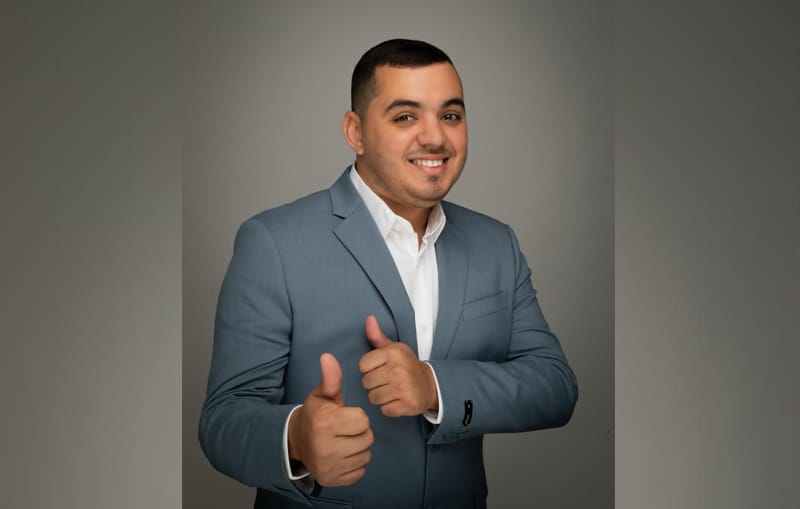 Luis Manuel Bohorquez1