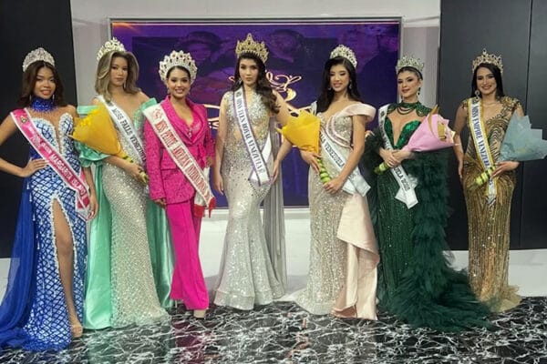 Miss Teen Royal Venezuela