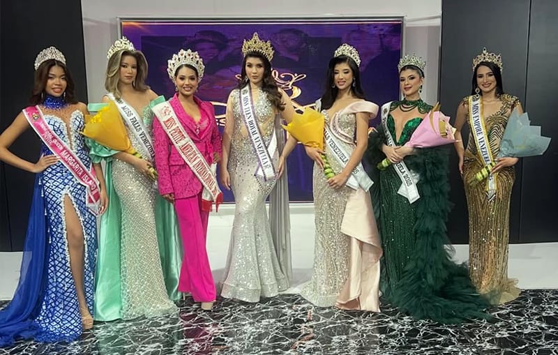 Miss Teen Royal Venezuela