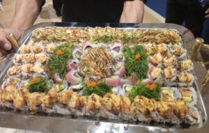 Gourmet Planet