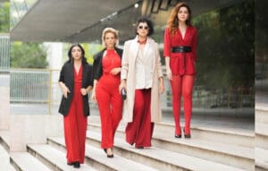 Runway Academy Revelat