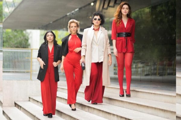 Runway Academy Revelat