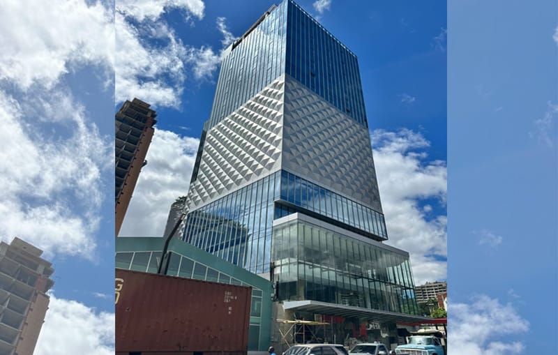 Torre Damasco