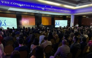 VIII Congreso Nacional de Cirugia Bariatrica y Metabolica