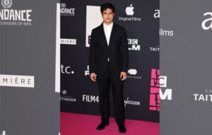 Charles Melton Louis Vuitton