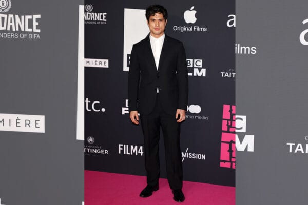 Charles Melton Louis Vuitton