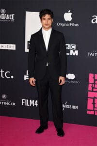 Charles Melton Louis Vuitton 1