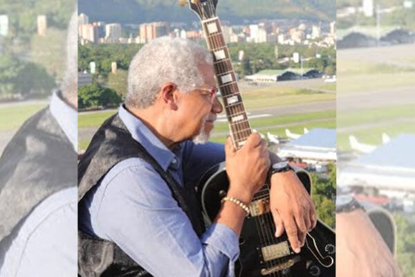 Frank Quintero