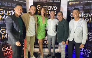 Gustavo Models 2025