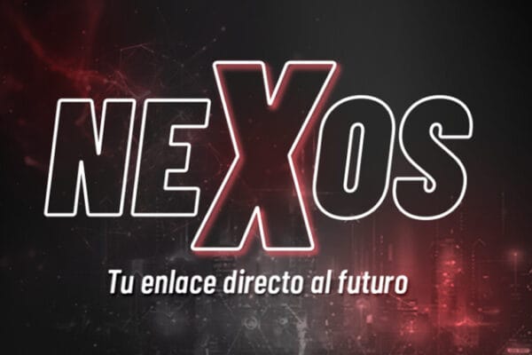 Nexos Movilnet