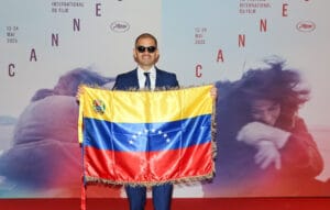 Un viaje de pelicula venezuela