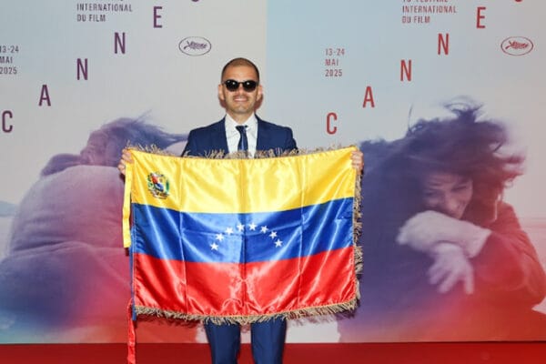 Un viaje de pelicula venezuela