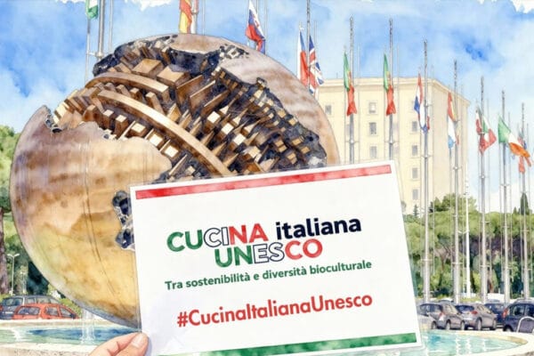 X Semana de la cocina italiana