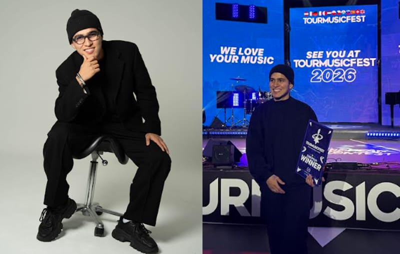 DJ Will Torres