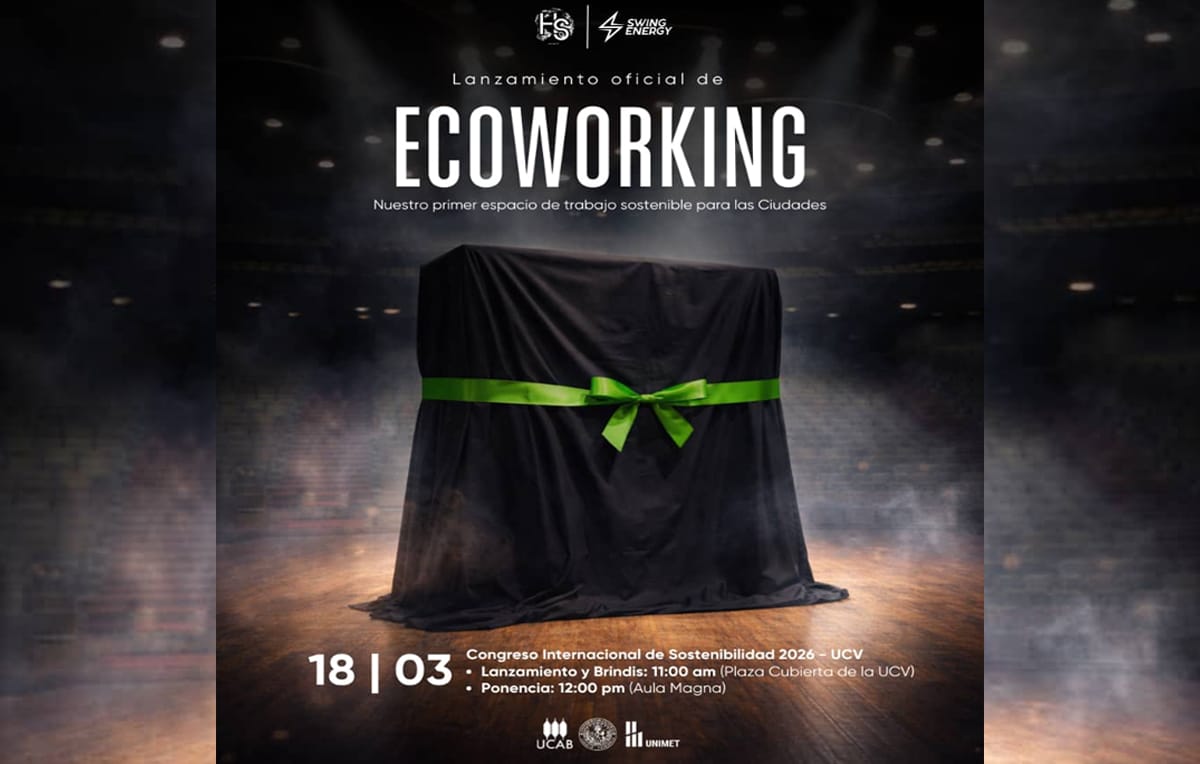 Ecoworking
