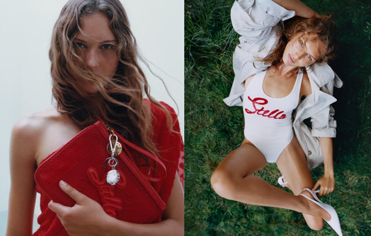 H&M con Stella McCartney