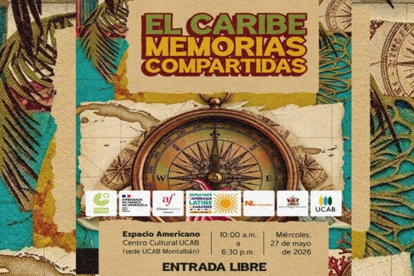 El Caribe Memorias Compartidas