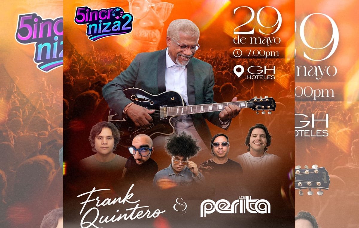 Frank Quintero en Valencia