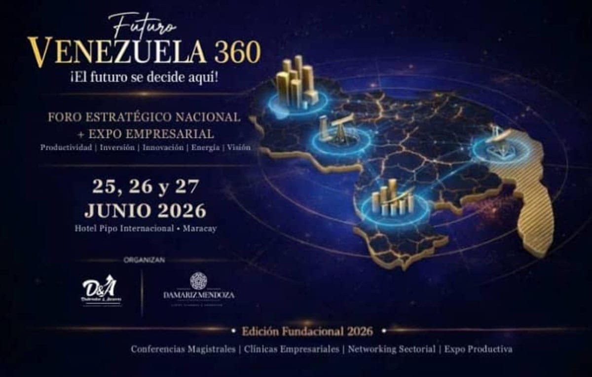 Futuro Venezuela 360