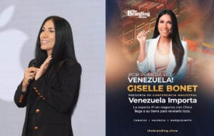 Giselle Bonet