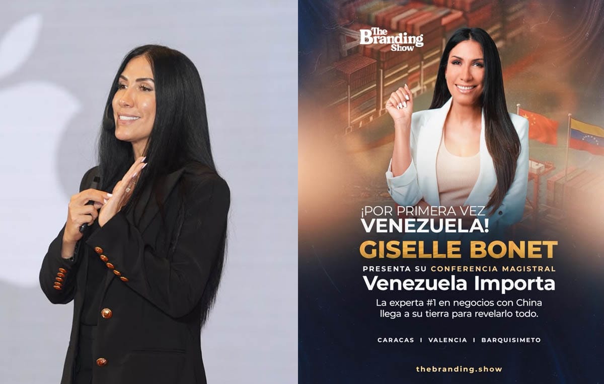 Giselle Bonet