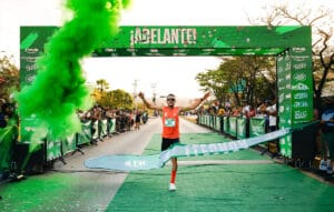 Gran Carrera 10 K Rio Supermarket