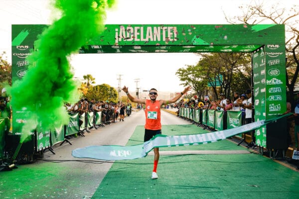 Gran Carrera 10 K Rio Supermarket