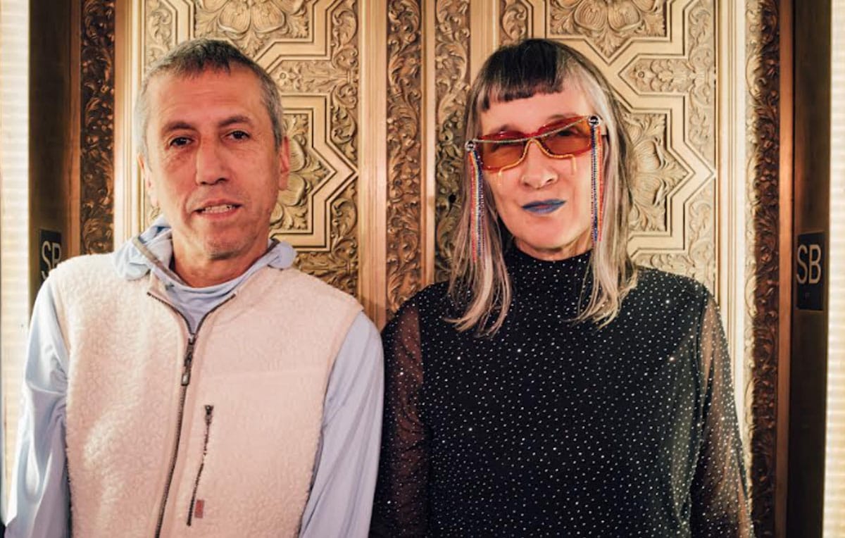 Rockatanga fest 2026 aterciopelados