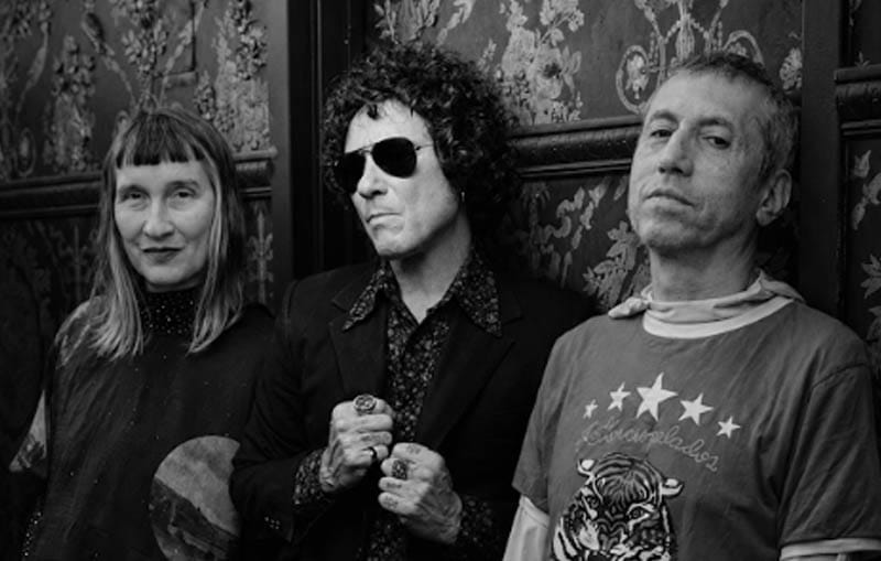 Aterciopelados y Bunbury