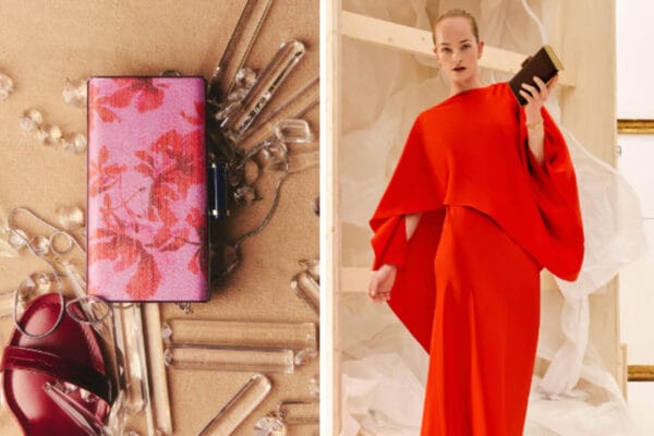 Carolina Herrera Fall Evening 2026