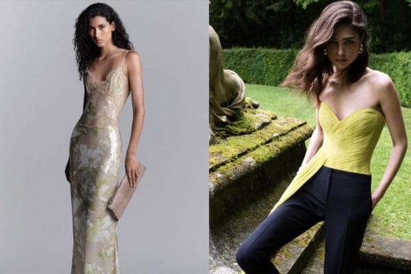 Elie Saab ready to wear 2027