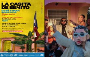 La Casita de Benito