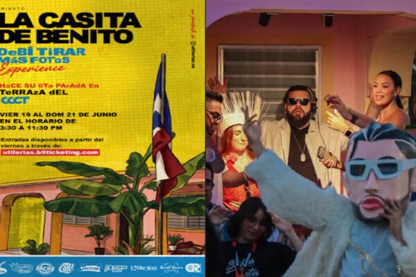 La Casita de Benito