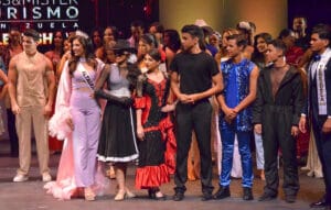 Miss, Míster y Teen Turismo Venezuela 2026