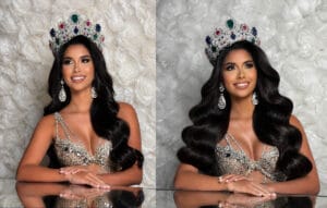 Shaiel Di Gregorio
